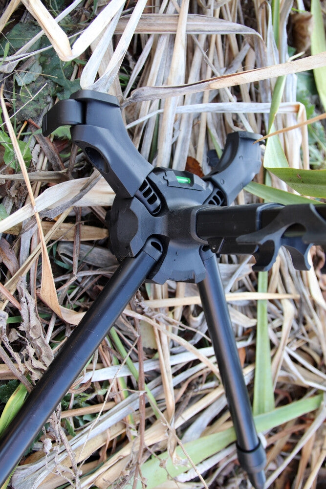 Mivardi Rodpod Professional Vierbeinrodpod