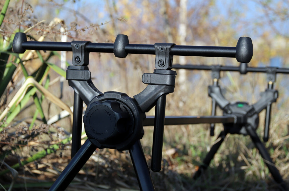 Mivardi Rodpod Professional Vierbeinrodpod