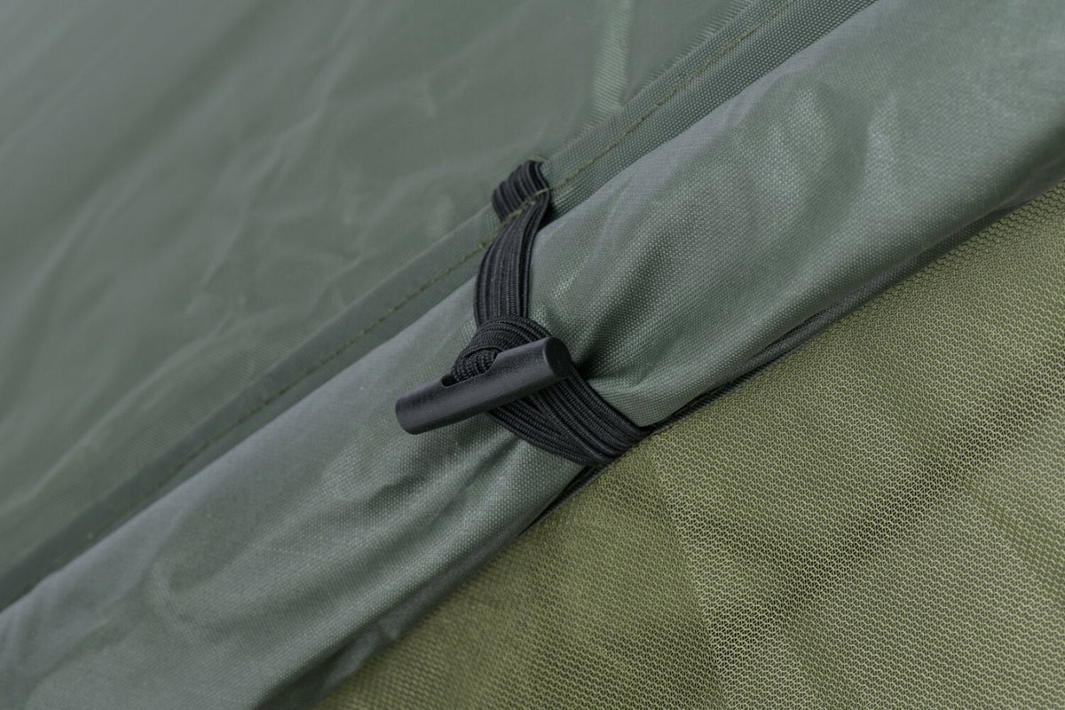 Abri Mivardi Quick Set Tente de protection contre les intempéries