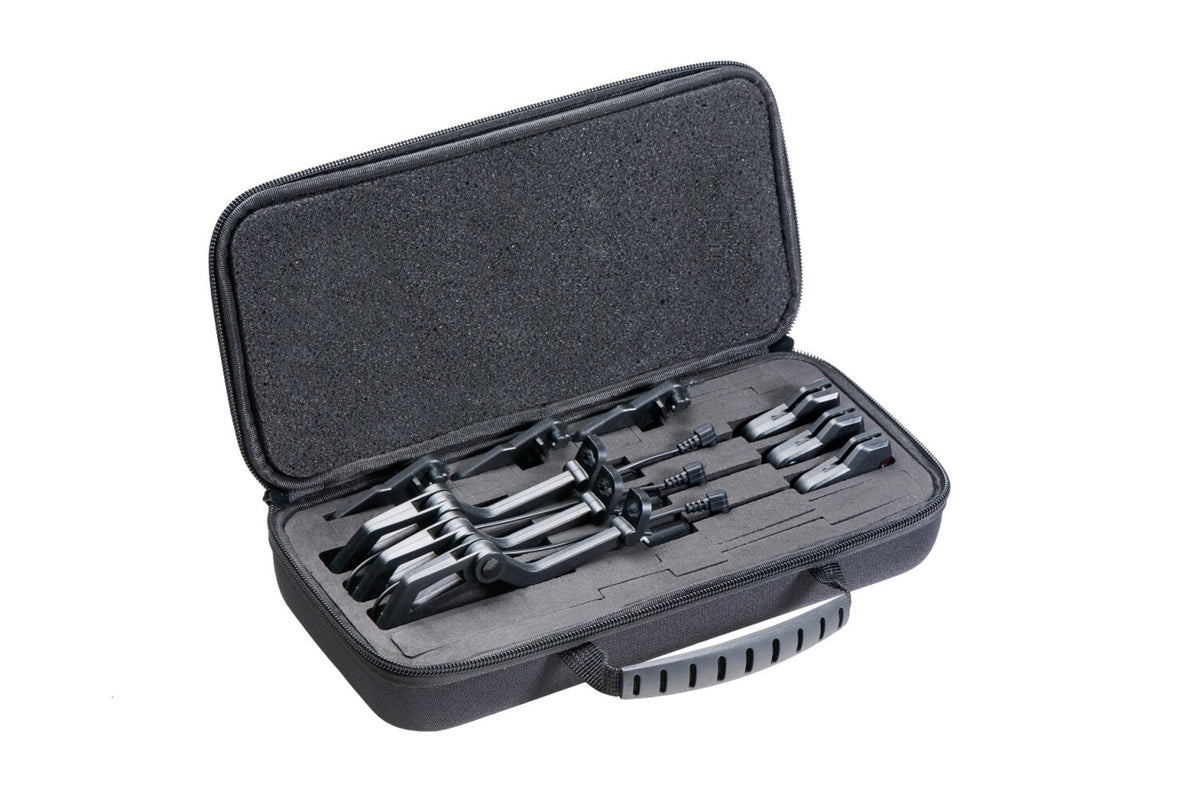 Mivardi Swingarm MCX 66 3er Set Pendelbissanzeiger