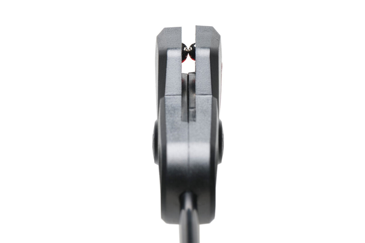 Mivardi Swingarm MCX 66 3er Set Pendelbissanzeiger