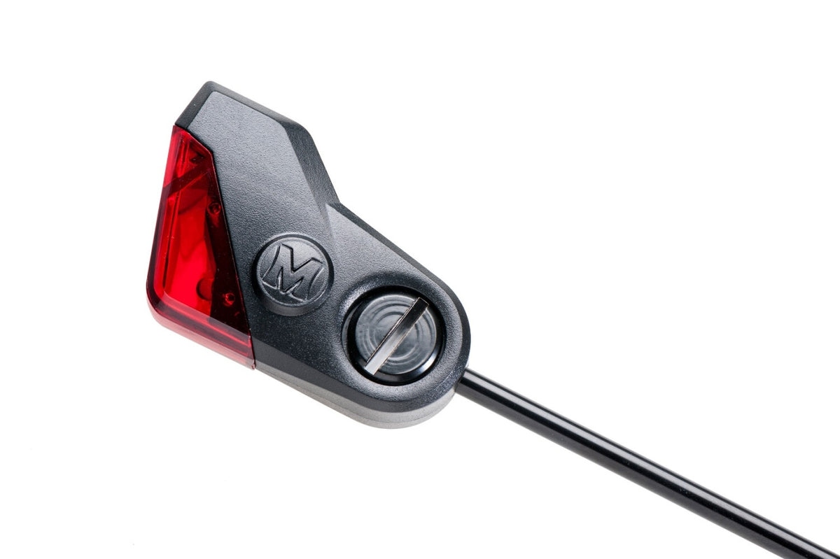 Mivardi Swingarm MCX 66 3er Set Pendelbissanzeiger