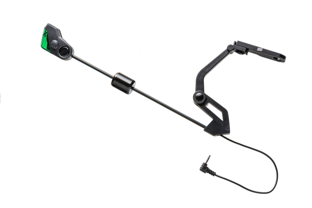 Mivardi Swingarm MCX 66 3er Set Pendelbissanzeiger