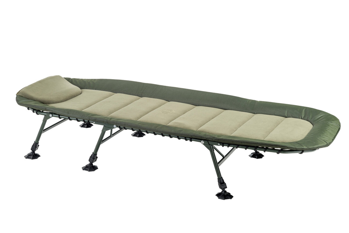 Mivardi Bedchair Comfort XL6 Angelliege