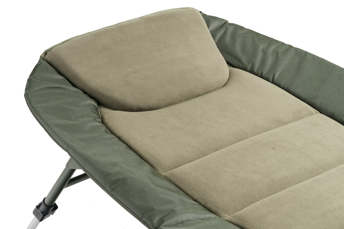 Lit de camp Mivardi Comfort XL6
