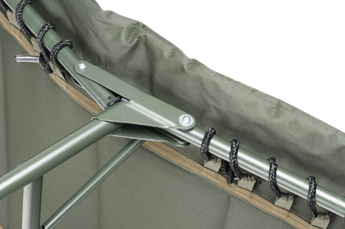 Lit de camp Mivardi Comfort XL6