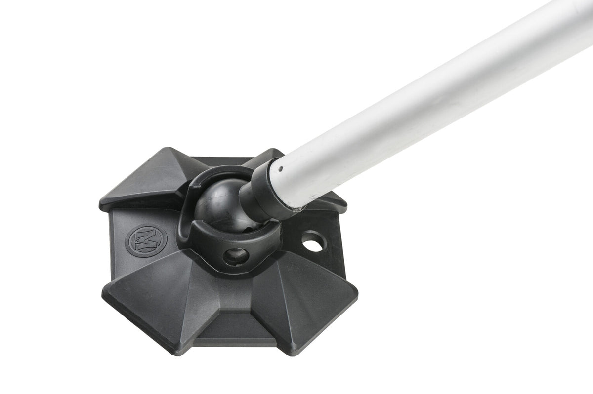 Lit de camp Mivardi Comfort XL6
