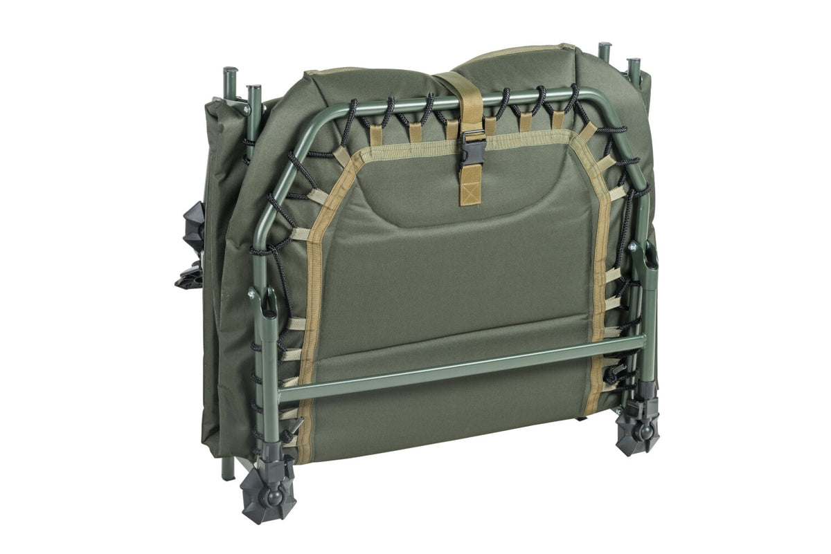 Mivardi Bedchair CamoCode Air8 Angelliege Schlafliege