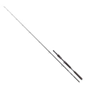 Canne Jerkbait MK Adventure Nanopeitsche 1,95 mètres, puissance 60 grammes, canne à jerk