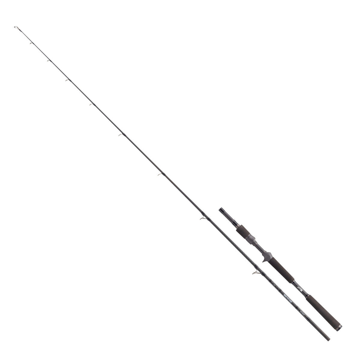 MK Adventure Nanopeitsche Jerkbaitrute 1,95 Meter bis 60 Gramm WG Jerkrute