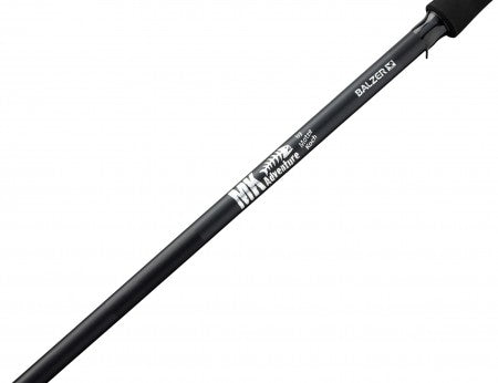 Balzer Matze Koch MK Adventure IM-12 MK Zander Peitsche Steckrute
