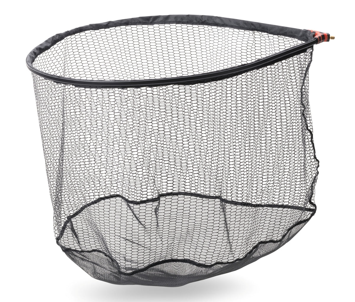 MS Kescherkopf extra groß Magnum oval