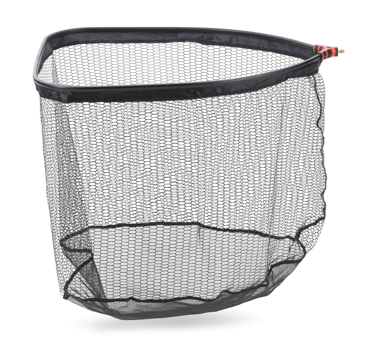 MS-R Magnum Square Rubber Net Unterfangkescher Netz