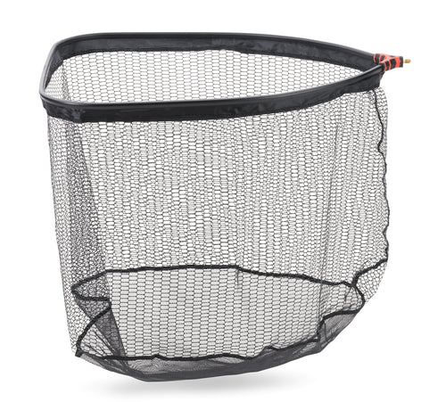 MS-R Magnum Square Rubber Net Unterfangkescher Netz