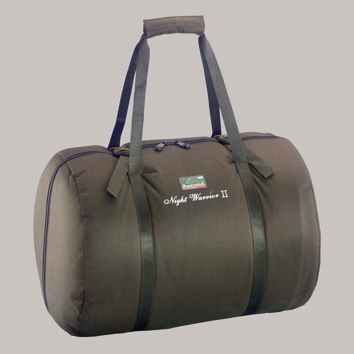 Anaconda Night Warrior Schlafsack III