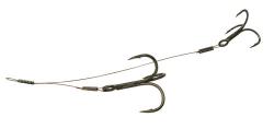 Hameçon additionnel Fox Rage Stinger