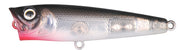 Popper Wobbler Spro Ikiru Pop 65 6,5 cm Oberflächenköder 7 cm