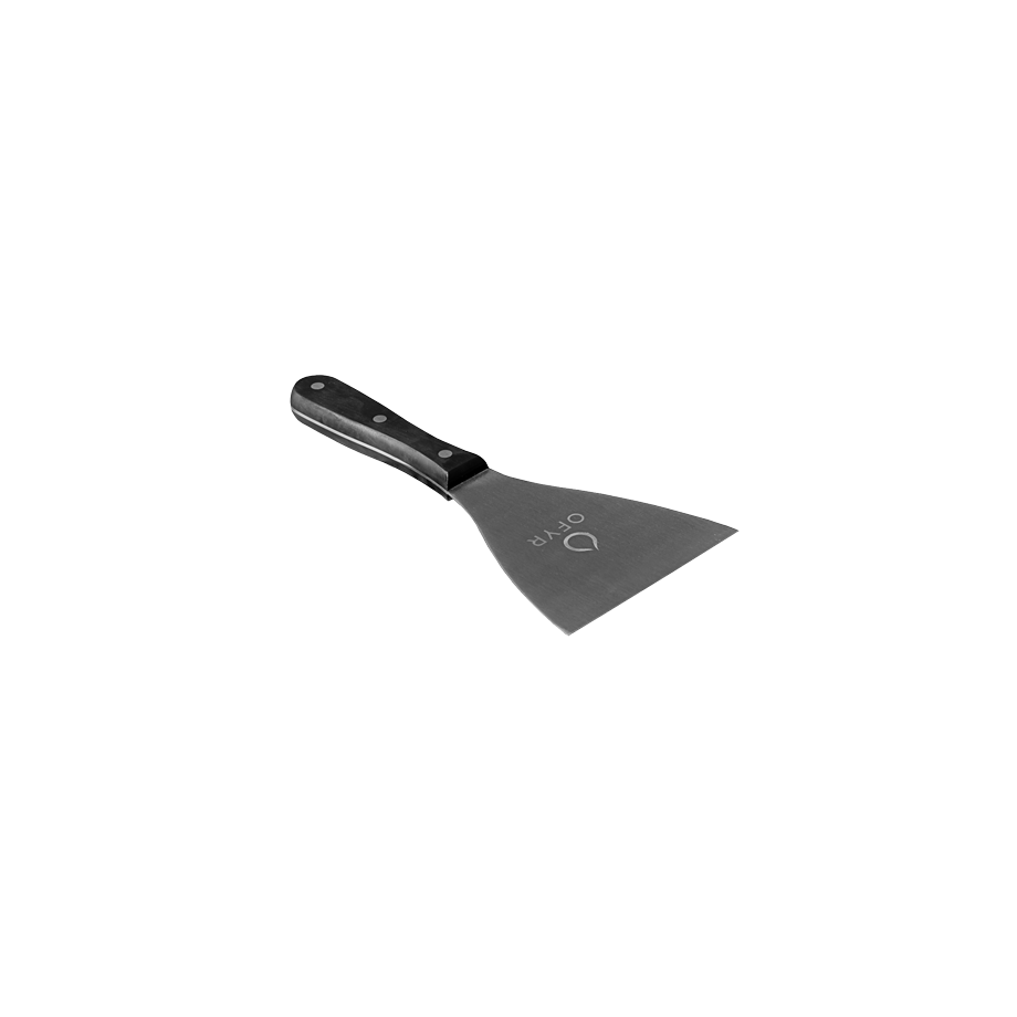 Spatule Ofyr Pro, 26 cm de long, lame de 12 cm