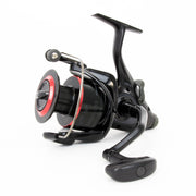 Okuma Ceymar CMBF 365 Freilaufrolle Angelrolle mit Freilauf 390 Meter 0,35 mm Schnurfassung