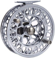 Okuma Helios SX HSX 4/5 Fliegenrolle 7 kg Bremskraft 130 Gramm 3 Kugellager 25 cm Schnureinzug