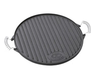 Outdoorchef Gusseisenplatte Plancha