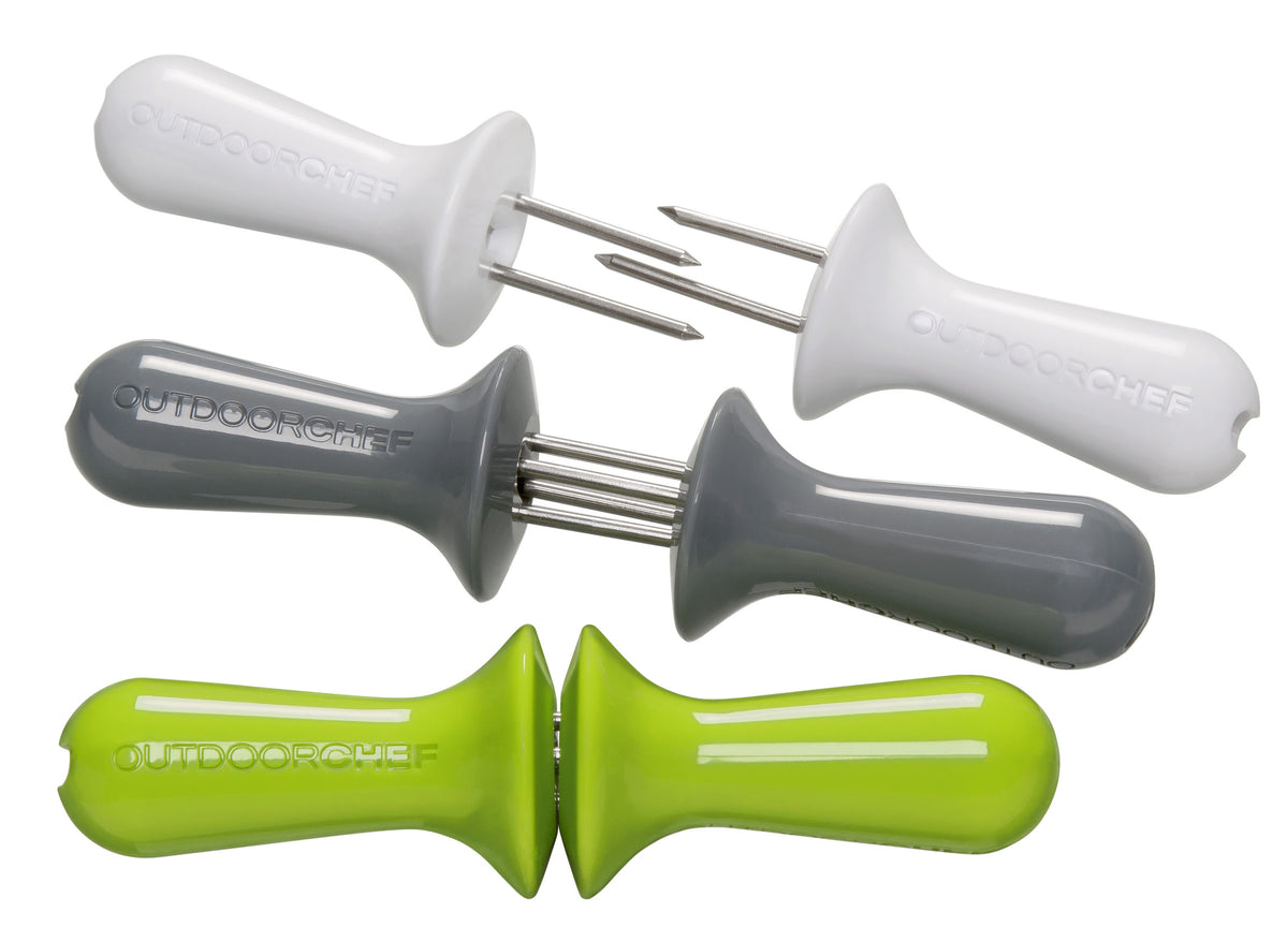 Outdoorchef Maiskolbenhalter