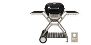 Outdoorchef Montreux 570 G Chef Edition Gas Kugelgrill