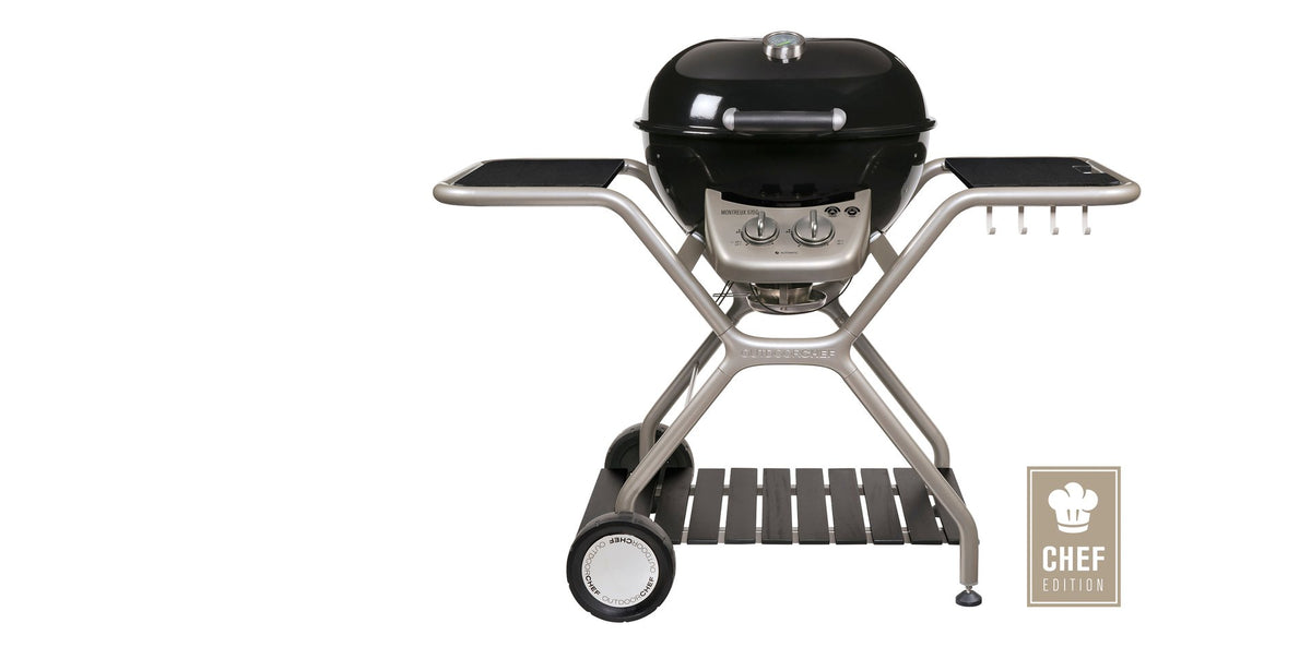 Outdoorchef Montreux 570 G Chef Edition Gas Kettle Grill