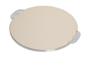 Pierre à pizza Outdoorchef 420/480 - 32,5 x 37,5