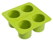 Outdoorchef Silikon-Backform Zylinder, klein