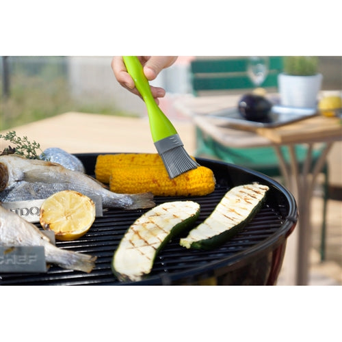 Outdoorchef Silikon-Pinsel