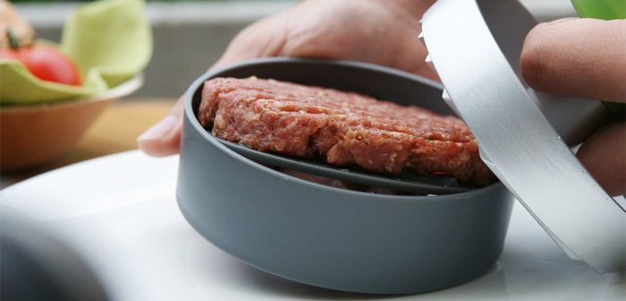 Presse à burger Outdoorchef