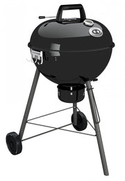 Outdoorchef Chelsea 480 C Holzkohlegrill Kugelgrill schwarz