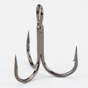Hameçons triples Balzer Owner ST 36 -gunsmoke-