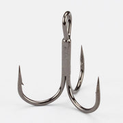 Hameçons triples Balzer Owner ST 36 -gunsmoke-
