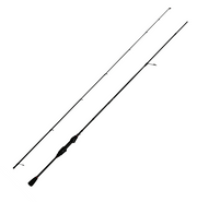 Castalia Ultra Light Angelrute Forellenrute Barschrute 2,1 Meter 1 bis 8 Gramm