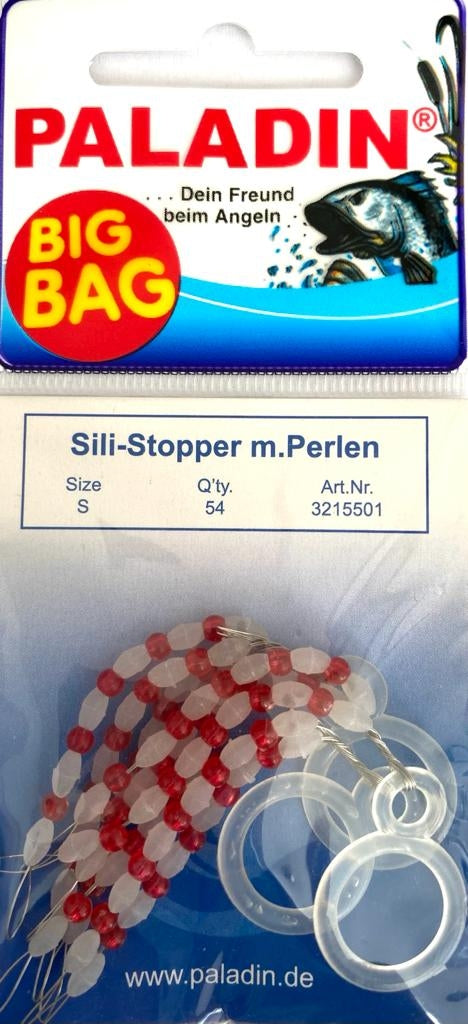 paladin-big-bag-sili-stopper-mit-perlen