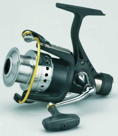 SPRO Passion RD 6000