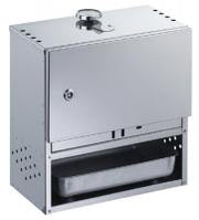Räucherofenserie 140