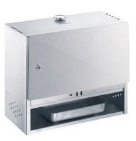 Räucherofen Serie 990