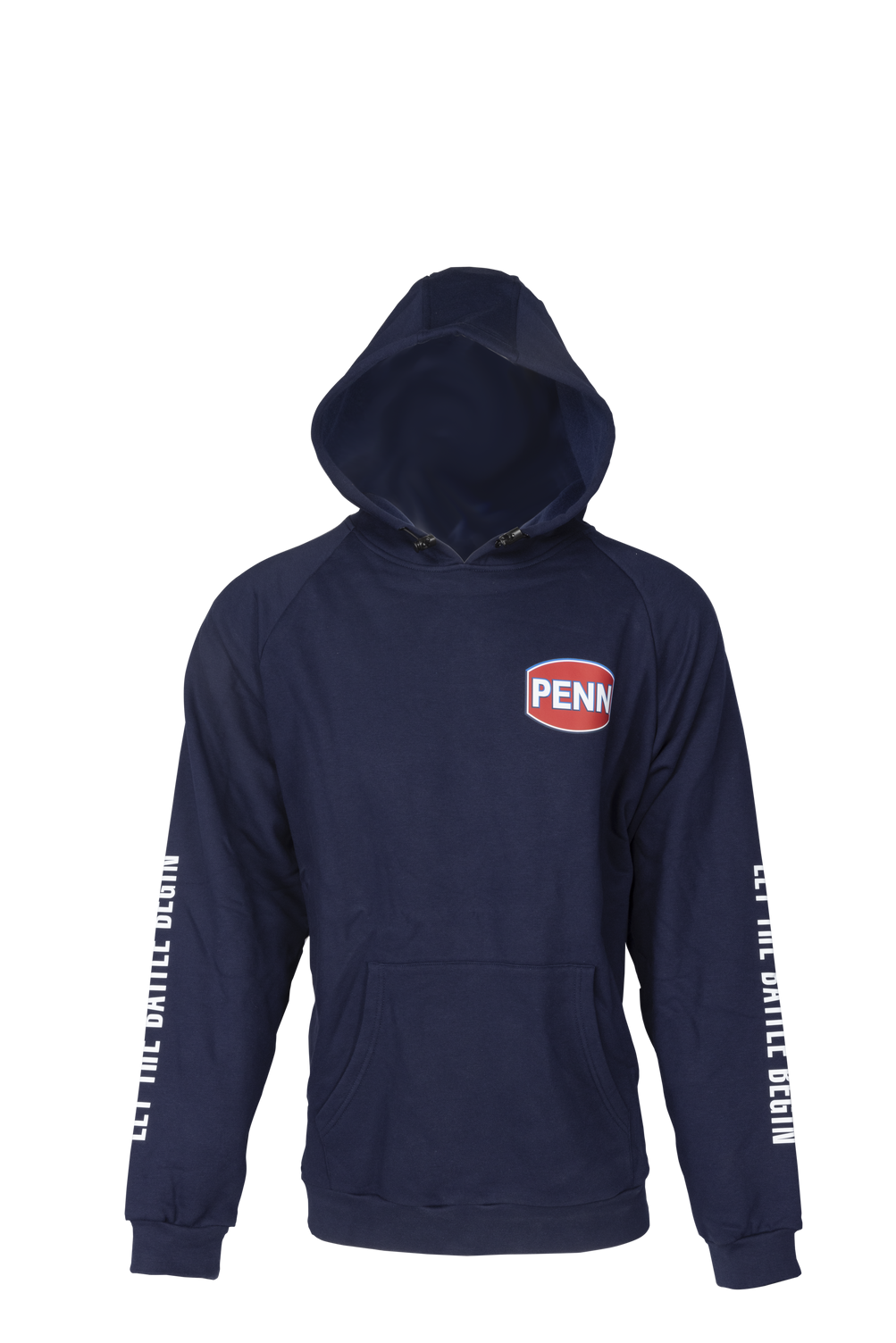 penn-pro-hoodie-marineblau-kaputzenpullover