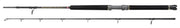 Penn Regiment III 2,13 Meter 12 - 20 lb 2teilig 8 Ringe 287 Gramm 1,1 Meter Transport