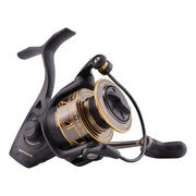 Penn Battle III 2000 Angelrolle mit Frontbremse