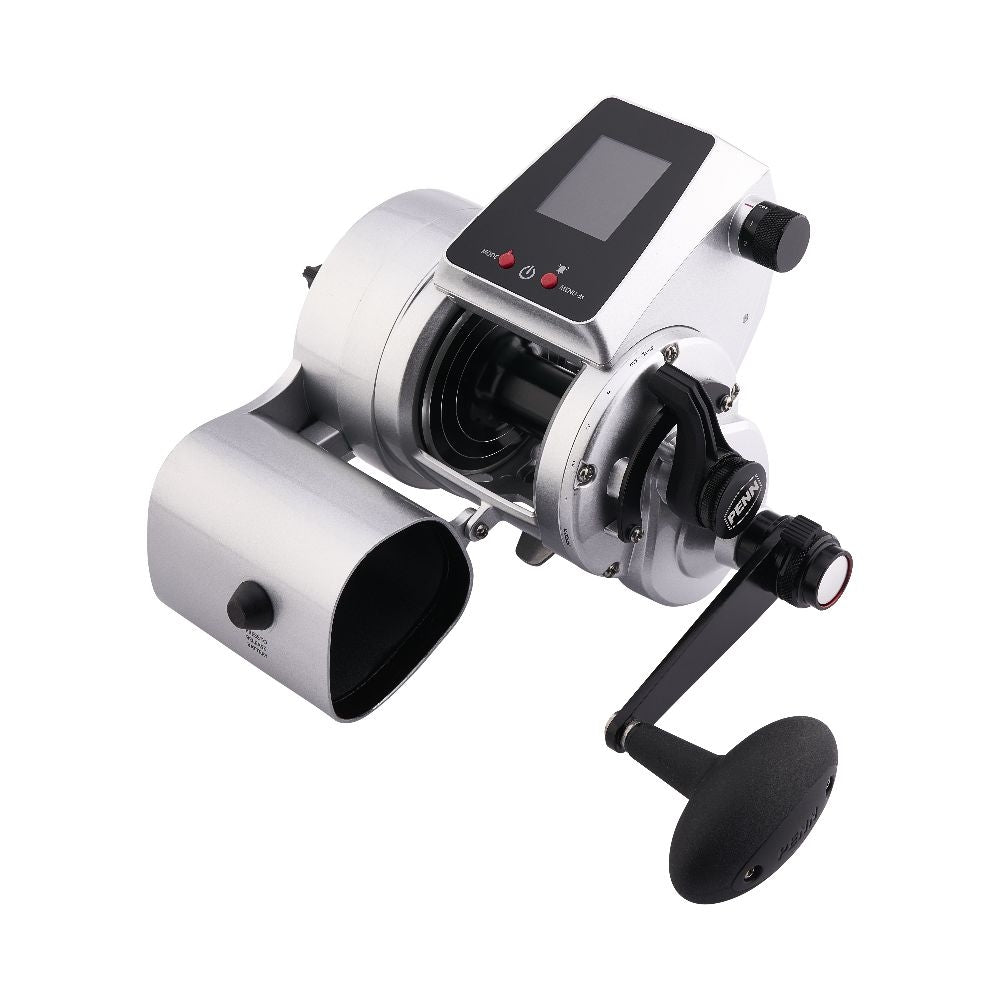 PENN-Fathom-Electric-Reel-Kit