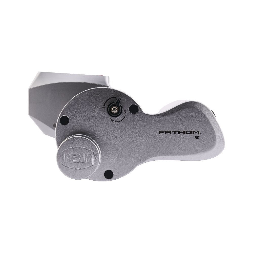 PENN-Fathom-Electric-Reel-Kit