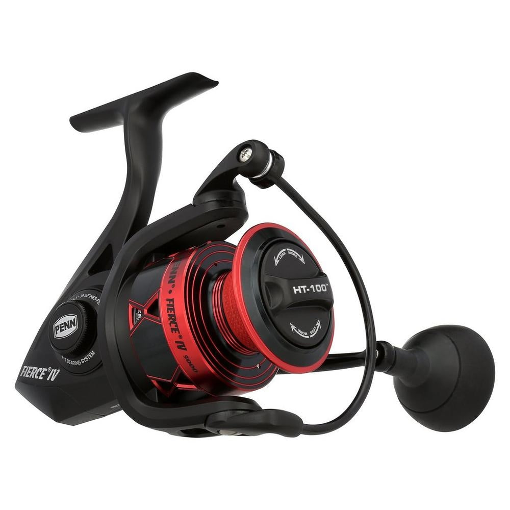 penn-fierce-iv-spinning-5000