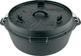 Petromax Feuertopf 6,1 Liter