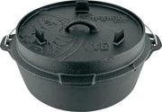 Marmite en fonte Petromax 6,1 litres