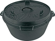 Petromax Feuertopf 8 Liter
