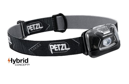 Petzl Tikkina Kopflampe Stirnlampe LED